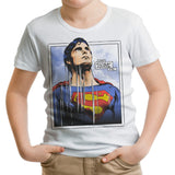 In the Sky - Youth Apparel