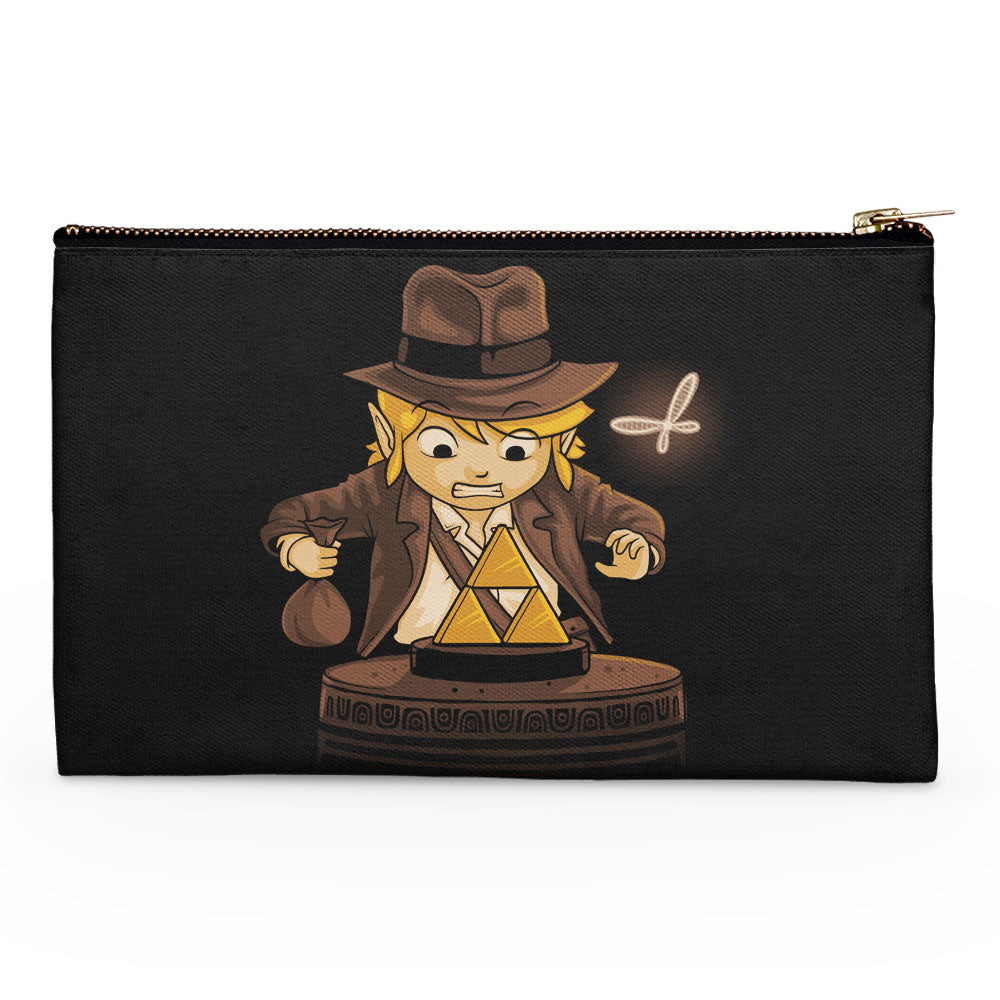 Indiana Link - Accessory Pouch
