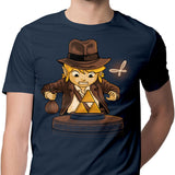 Indiana Link - Men's Apparel