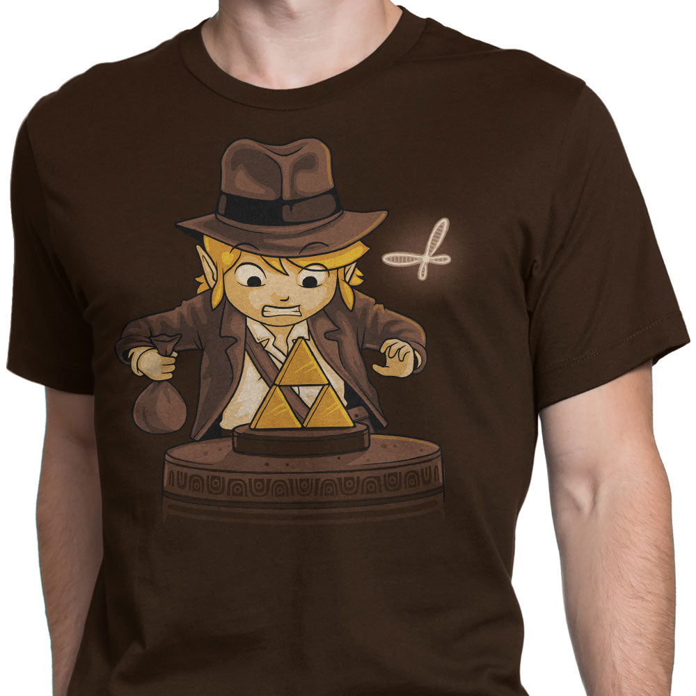 Indiana Link - Men's Apparel