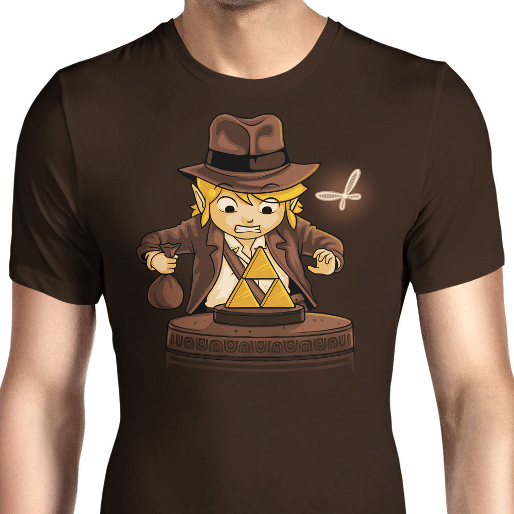 Indiana Link - Men's Apparel