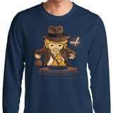 Indiana Link - Long Sleeve T-Shirt