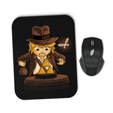 Indiana Link - Mousepad