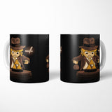 Indiana Link - Mug