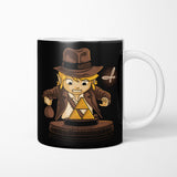 Indiana Link - Mug