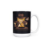 Indiana Link - Mug