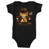 Indiana Link - Youth Apparel