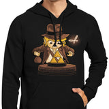 Indiana Link - Hoodie