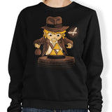 Indiana Link - Sweatshirt
