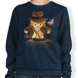 Indiana Link - Sweatshirt