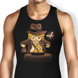 Indiana Link - Tank Top