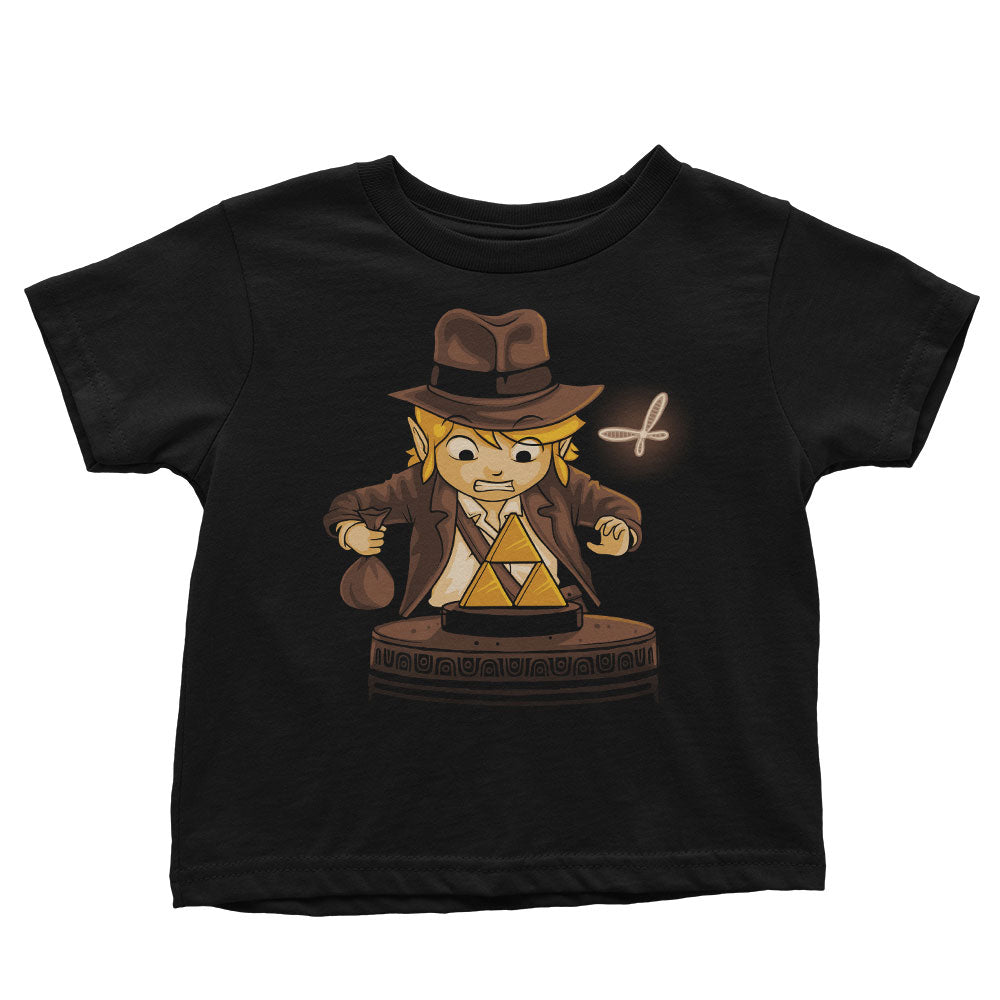 Indiana Link - Youth Apparel