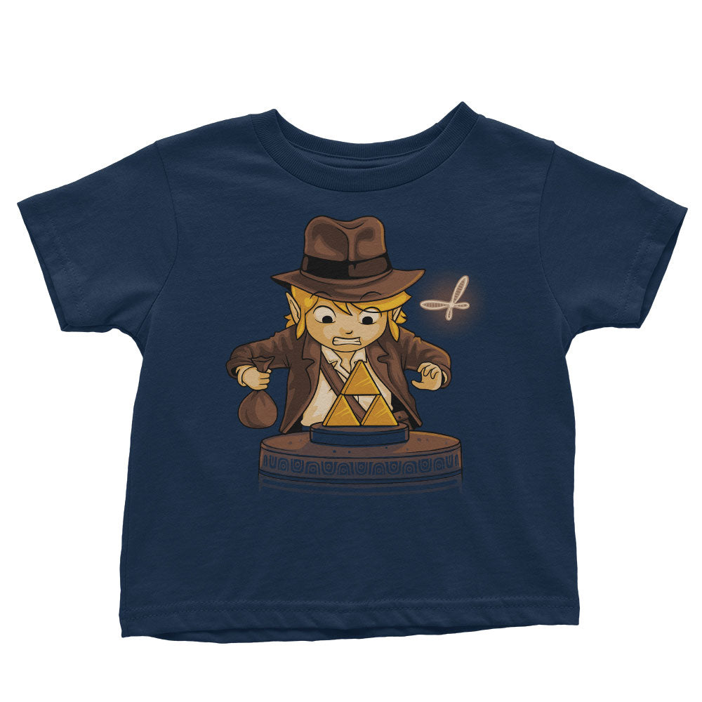 Indiana Link - Youth Apparel