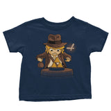 Indiana Link - Youth Apparel