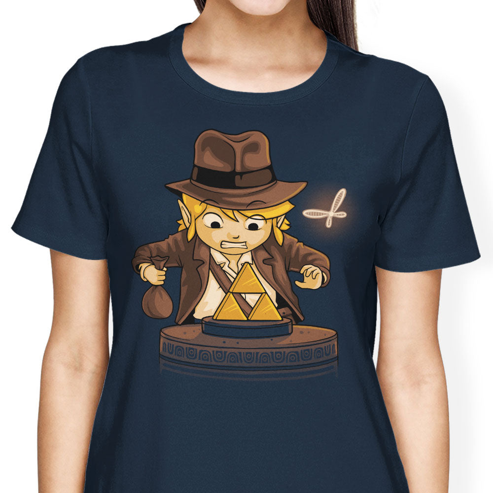 Indiana Link - Women's Apparel