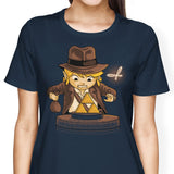 Indiana Link - Women's Apparel