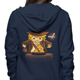 Indiana Link - Hoodie