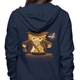 Indiana Link - Hoodie