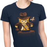 Indiana Link - Women's Apparel