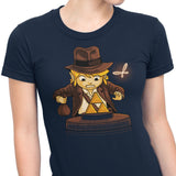 Indiana Link - Women's Apparel