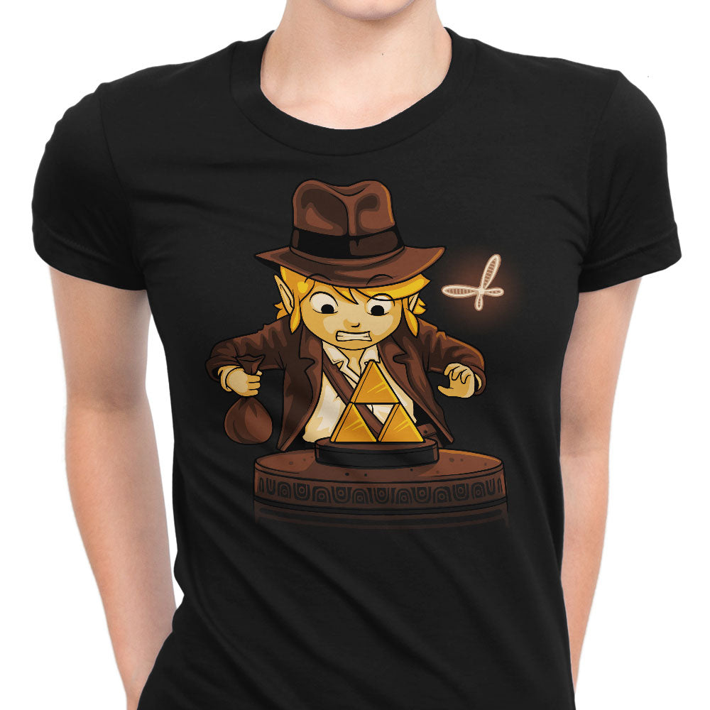 Indiana Link - Women's Apparel