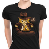 Indiana Link - Women's Apparel