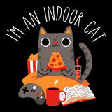 Indoor Cat - Ornament