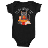 Indoor Cat - Youth Apparel