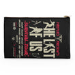 Infected Tour - Accessory Pouch