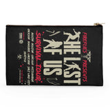 Infected Tour - Accessory Pouch