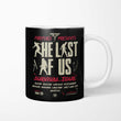 Infected Tour - Mug