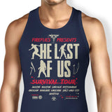 Infected Tour - Tank Top