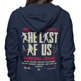 Infected Tour - Hoodie