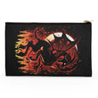 Infernal Flight - Accessory Pouch