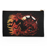 Infernal Flight - Accessory Pouch