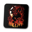 Infernal Flight - Coasters