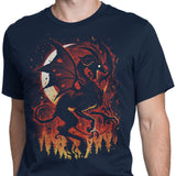 Infernal Flight - Men's Apparel