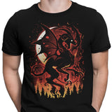 Infernal Flight - Men's Apparel