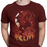 Infernal Flight - Men's Apparel