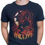 Infernal Flight - Men's Apparel