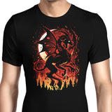 Infernal Flight - Men's Apparel