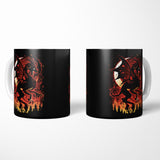 Infernal Flight - Mug