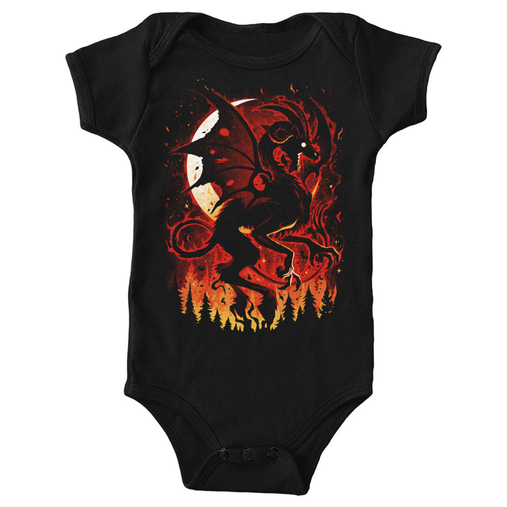 Infernal Flight - Youth Apparel