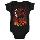 Infernal Flight - Youth Apparel