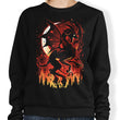Infernal Flight - Sweatshirt