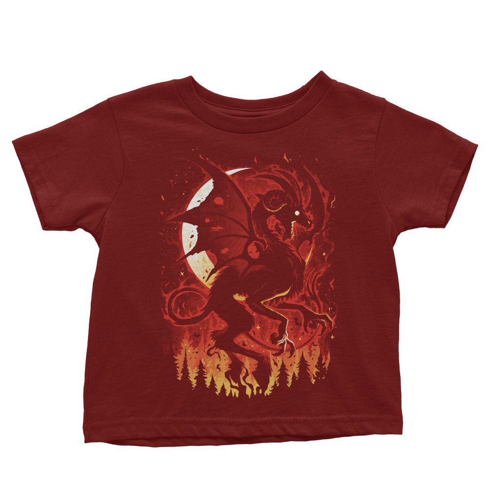 Infernal Flight - Youth Apparel