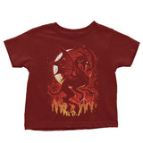Infernal Flight - Youth Apparel