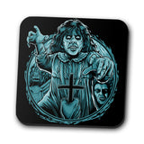 Infernal Grace - Coasters