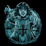 Infernal Grace - Men's Apparel