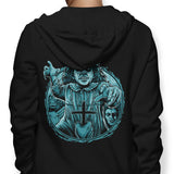 Infernal Grace - Hoodie